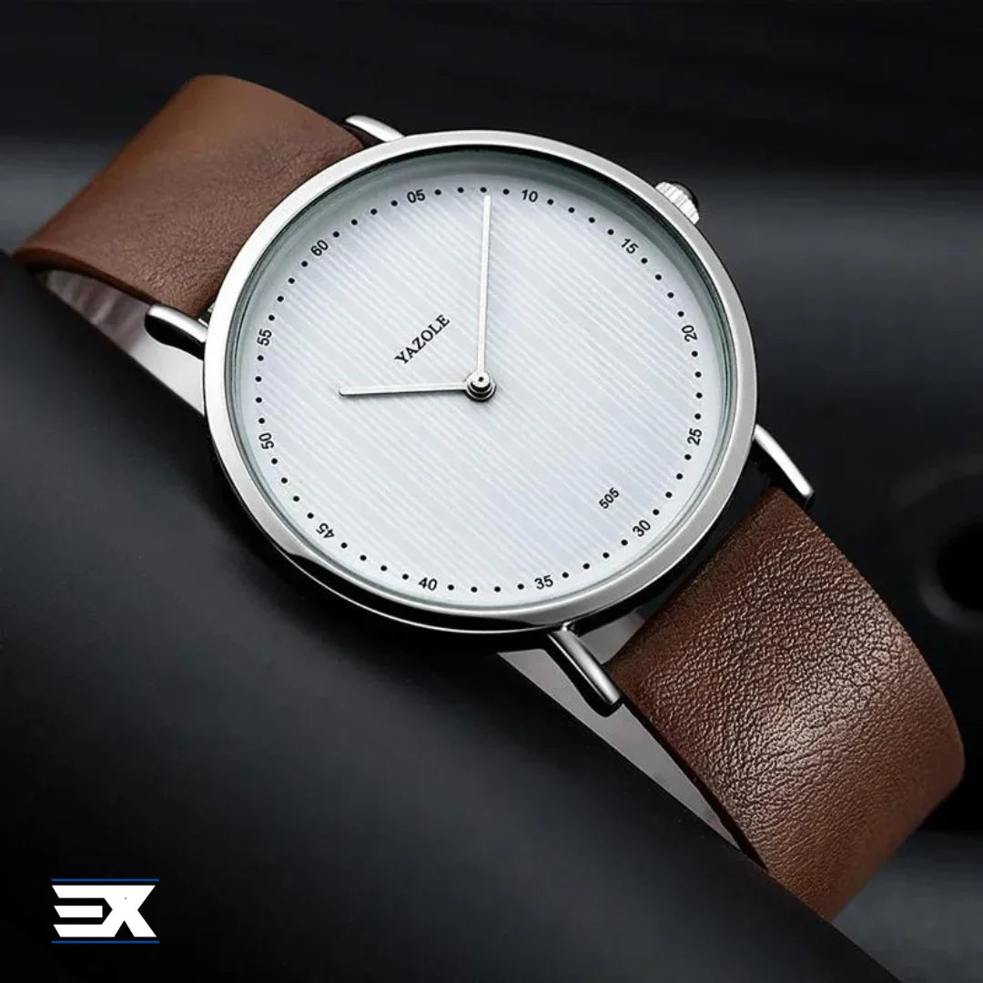Minimalist Watch Ibiza
