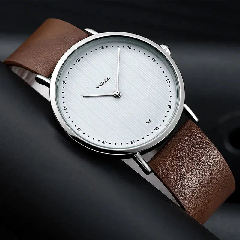 Minimalist Watch Ibiza