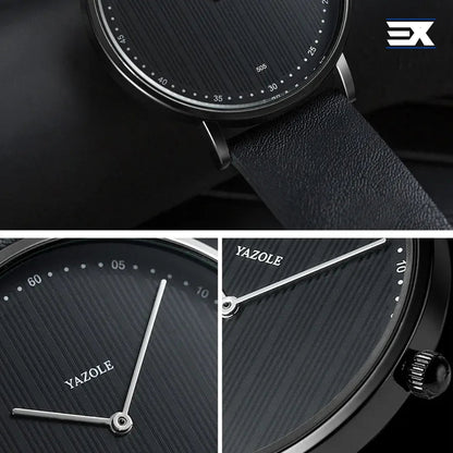 Minimalist Watch Ibiza