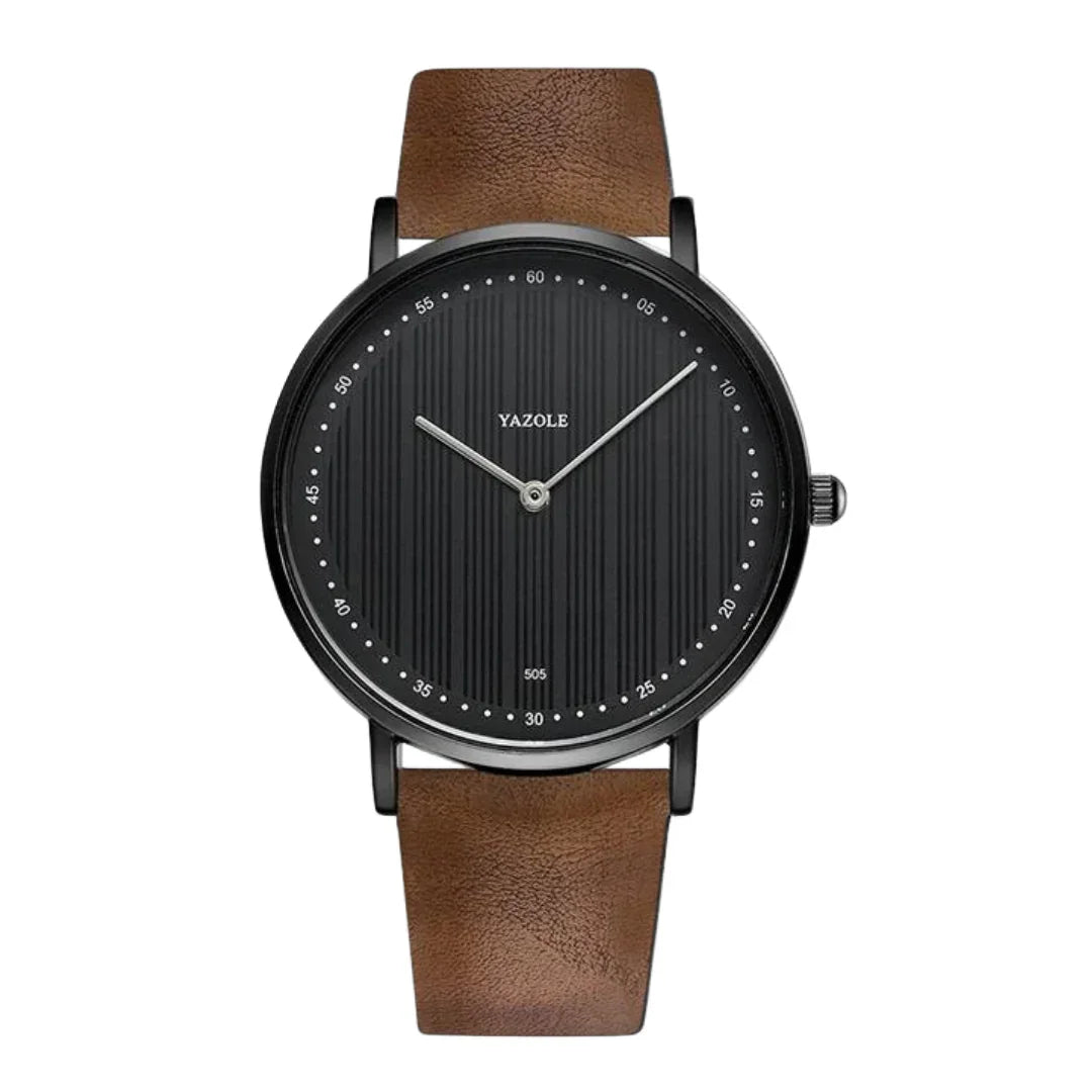 Minimalist Watch Ibiza