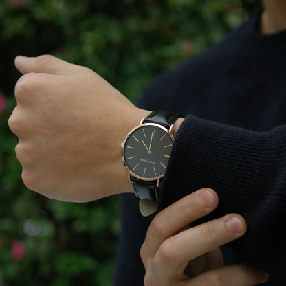 Feraggio Vintage Watch