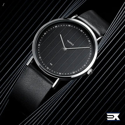 Minimalist Watch Ibiza